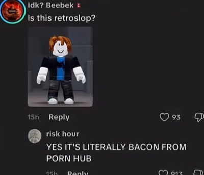 Not the big hub