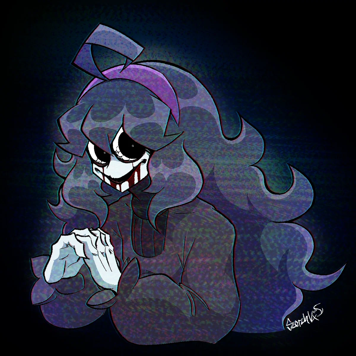 Hex Maniac - your new owner!