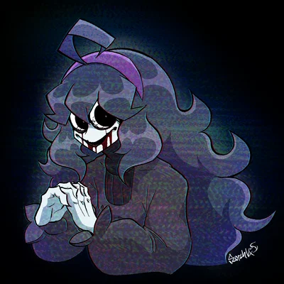 Hex Maniac - your new owner!