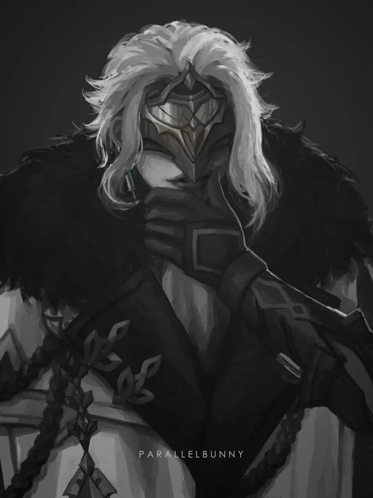 Dottore (Harbinger)