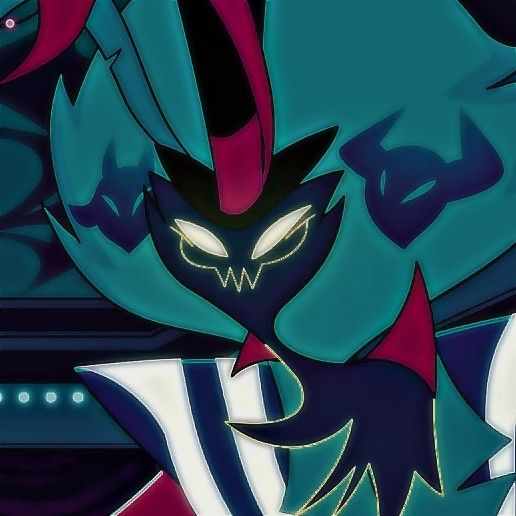 Asmodeus (Helluva Boss)