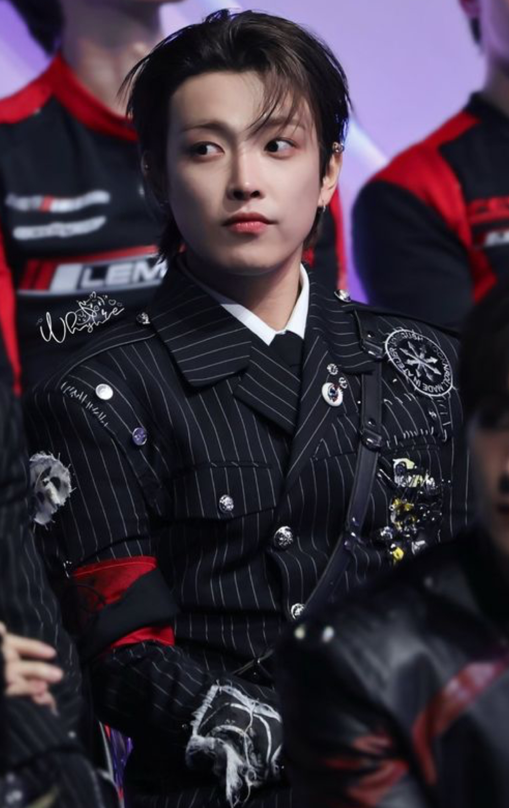Kim Hongjoong