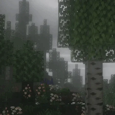 Stalkers - A Minecraft Horror Mod Bot