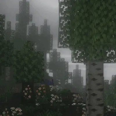 Stalkers - A Minecraft Horror Mod Bot