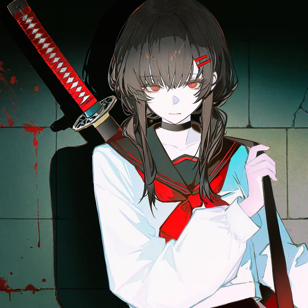 || Karmic Debt Collector... 3? || Fuko Kafuka ||