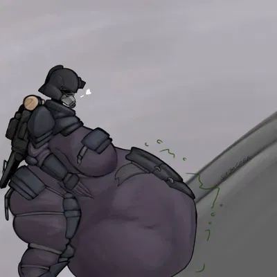 Secure Goods (And Prisoner) Transport