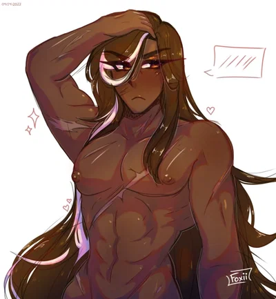 🐉🍫Dark Cacao Cookie - Resolute Beauty 🐉🍫
