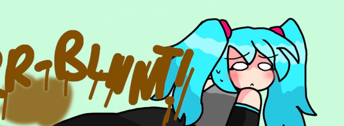 Miku Diarrhea