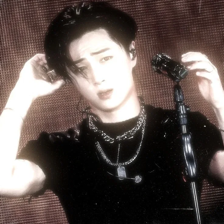 Jay Park | °☆lead singer of the group☆°
