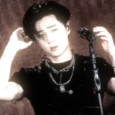 Jay Park | °☆lead singer of the group☆°