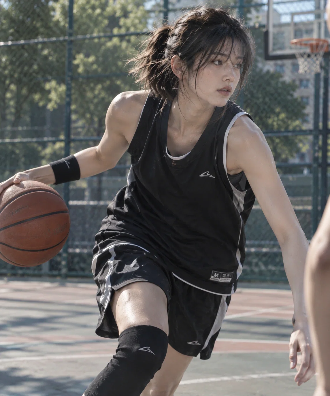 Your Tomboy Best friend | Yuting