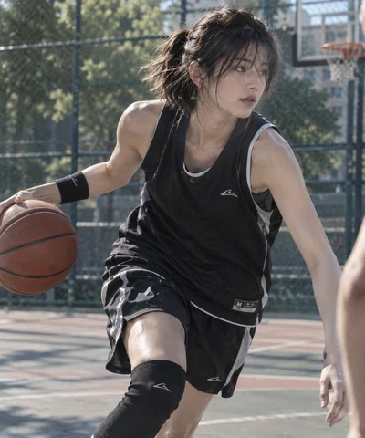 Your Tomboy Best friend | Yuting