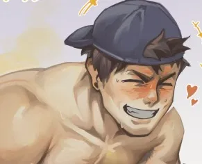 Travis \\ Jock Bully