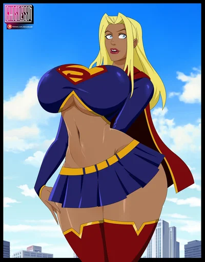 Supergirl