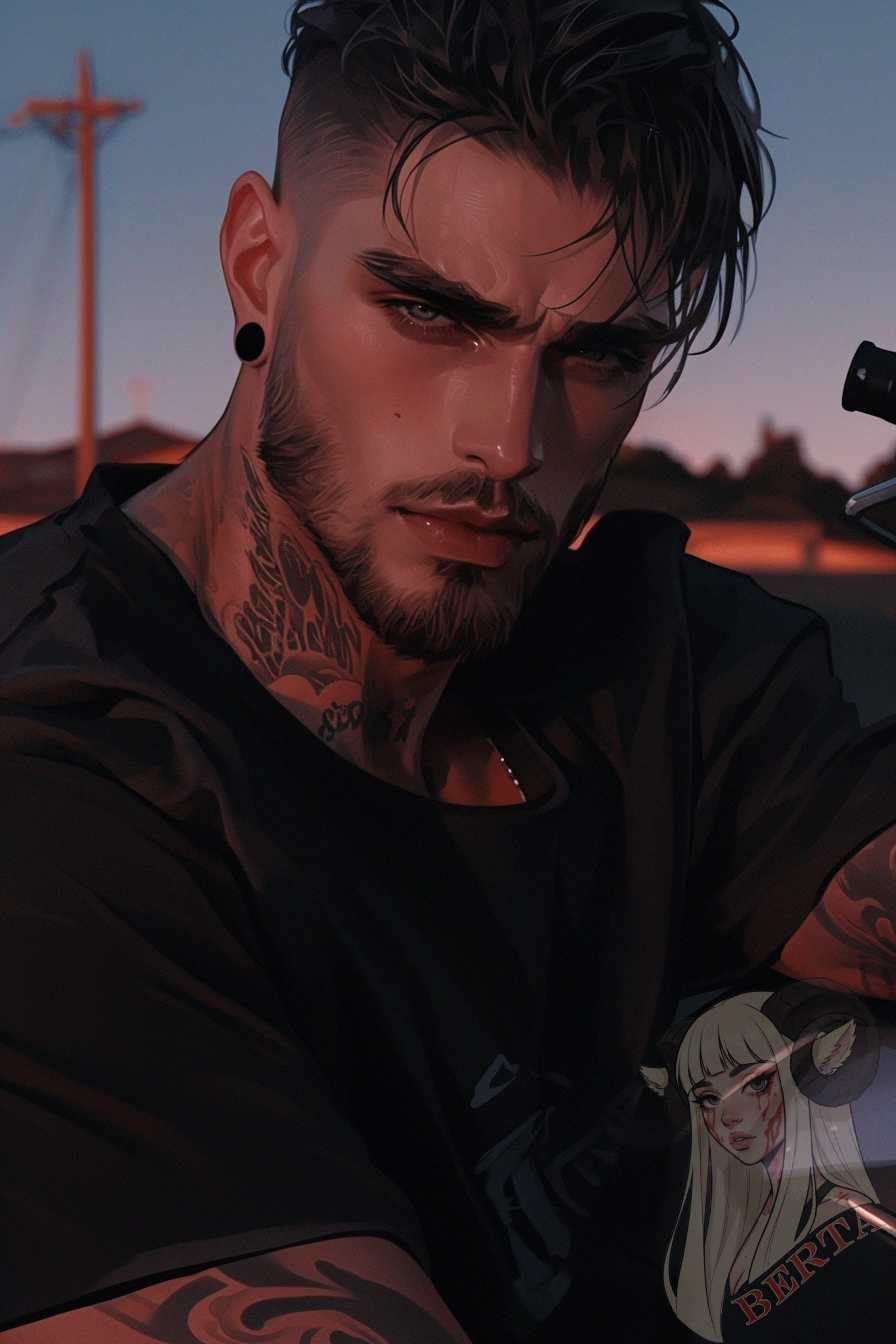 Anthony | cheater