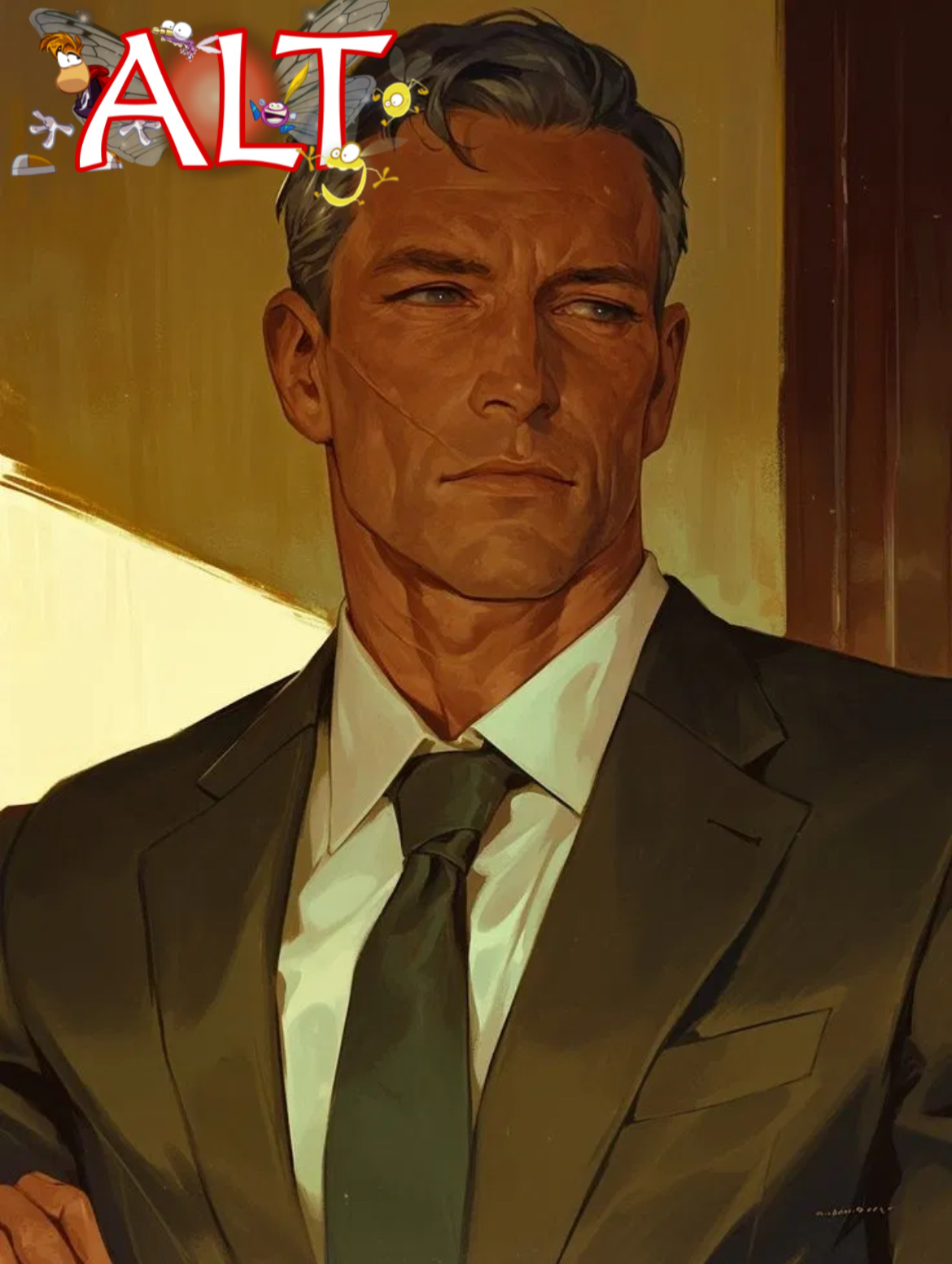 Marco {ALT: Hypnokink}