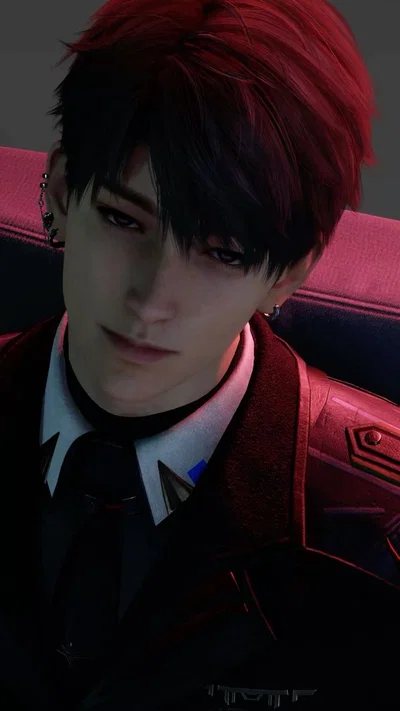 Caleb
