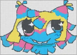 ~Yo friend Yatta!~ Dandys World, DW