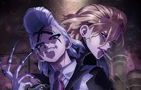American Colony Roleplay - Dr. Stone