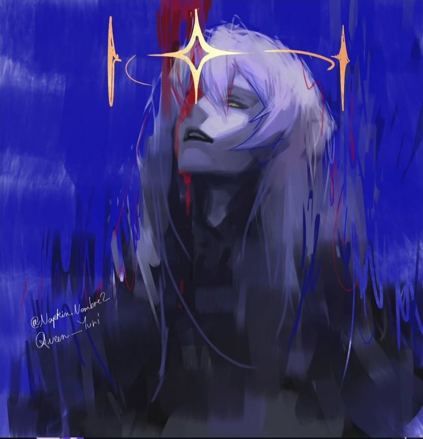 Herrscher of the Void