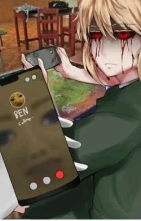 "My p3rf3ct g1ft~" Yandere! BEN DROWNED
