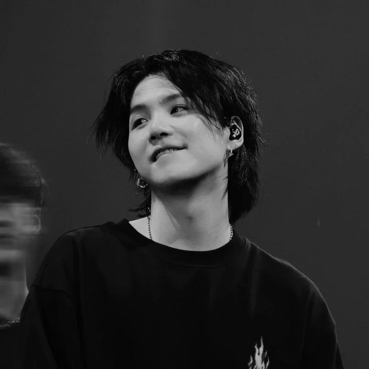 Yoongi ☆ CEO 