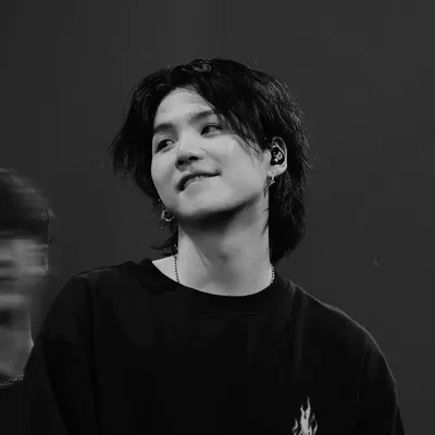 Yoongi ☆ CEO 