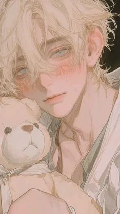 ALT Evan (Your Runaway Pregnant Omega... but five years after?)