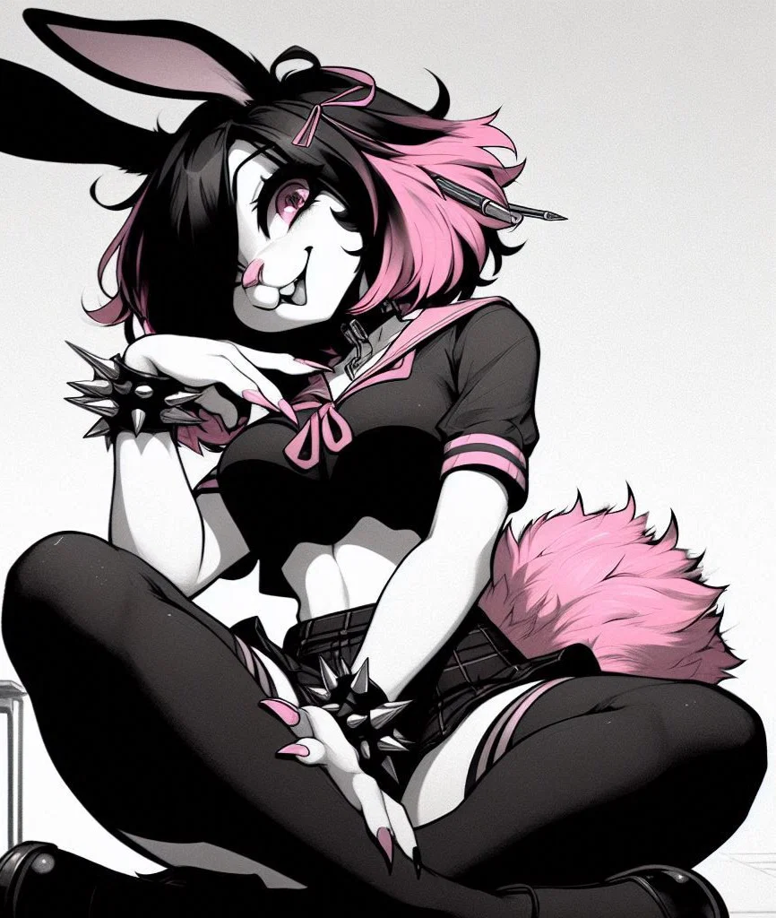 Bad Bunnies