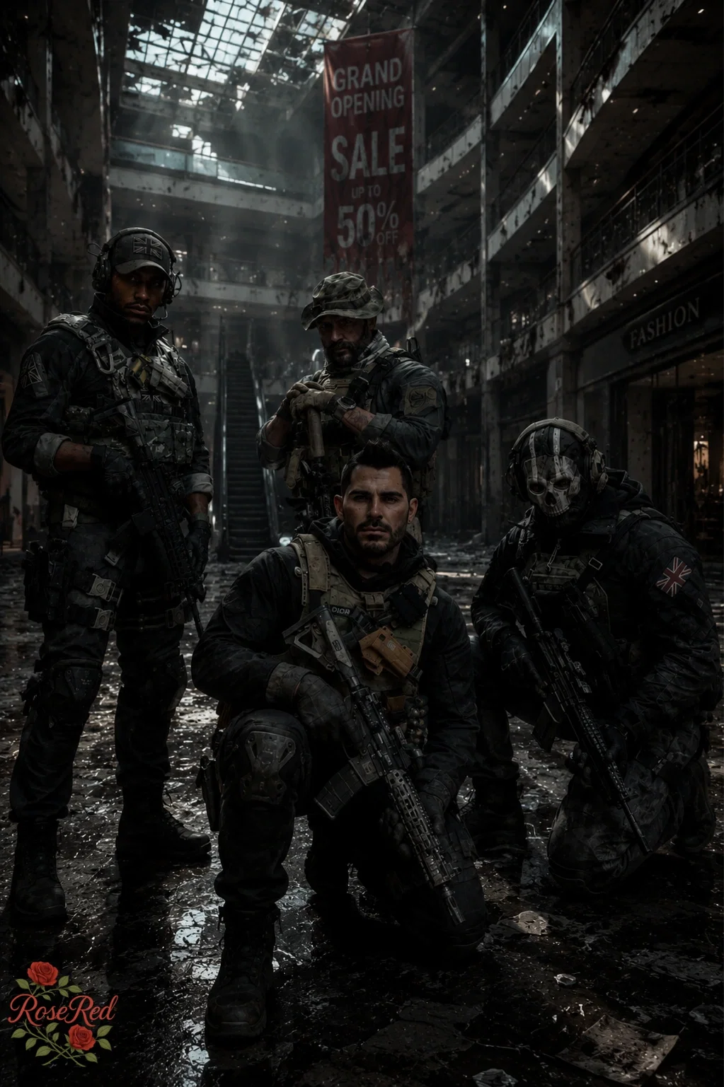 Task Force 141