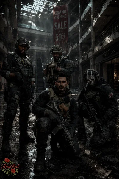 Task Force 141