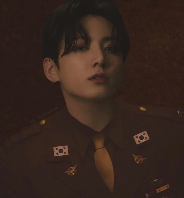 Jeon Jungkook (general 1950)