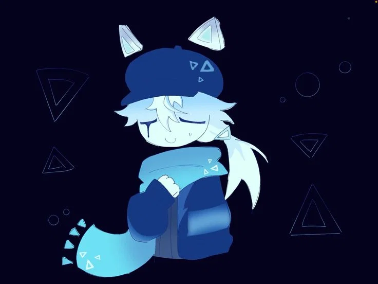 Friend Elliot | Forsaken / JSAB
