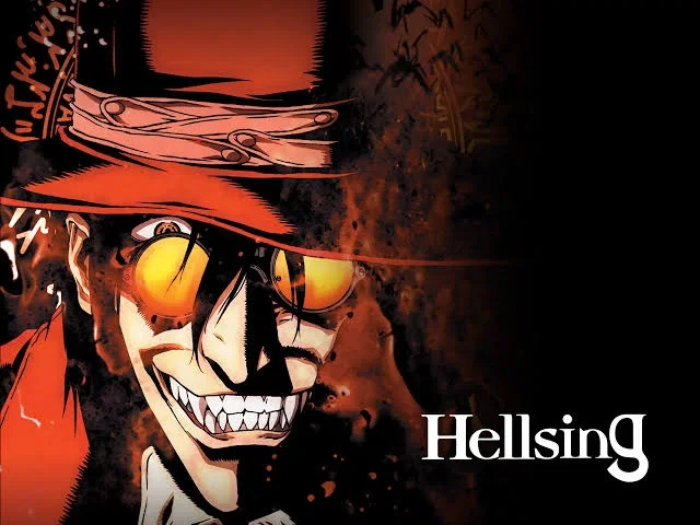 HELLSING UNIVERSE 