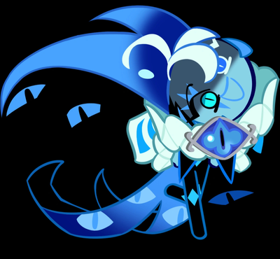 Shadow Milk goes insane bcuz of brainrot and now u can either fix him or shoot him