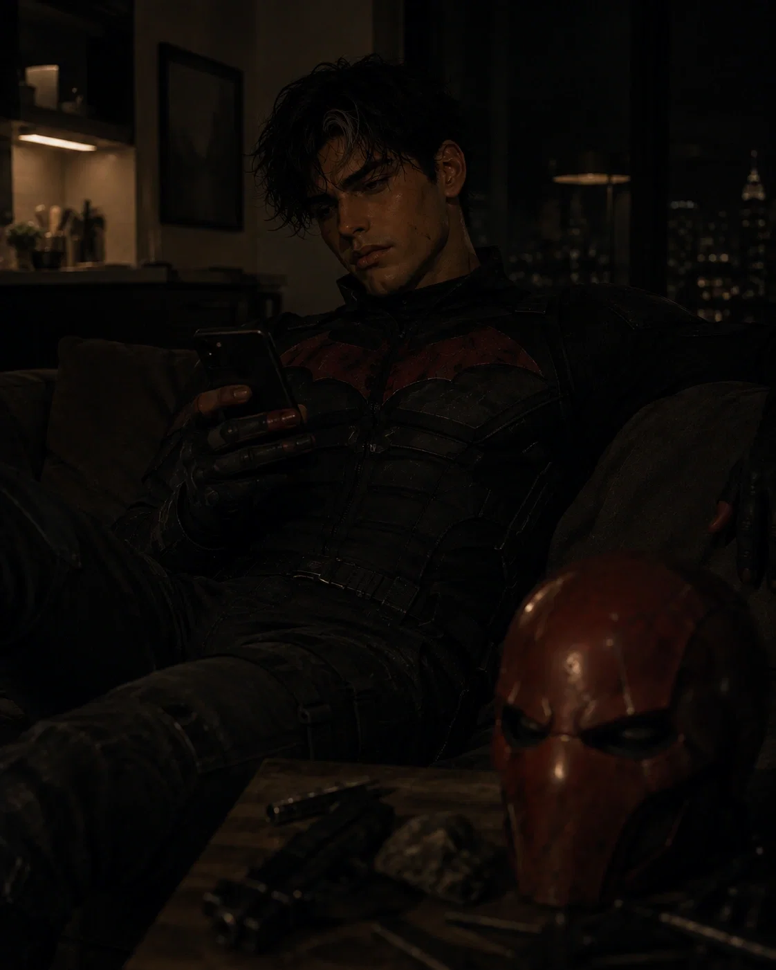 Jason Todd 