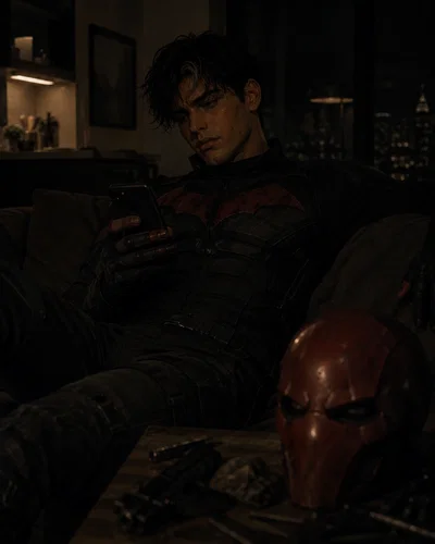 Jason Todd 