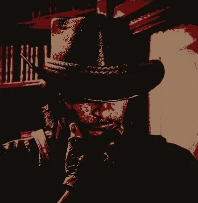 Arthur Morgan