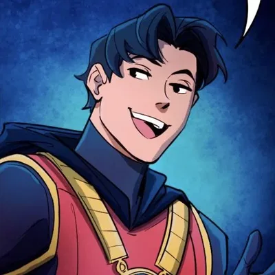Tim Drake | Red Robin
