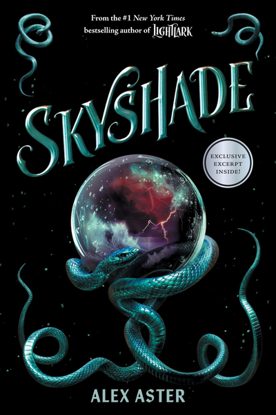 Sky shade