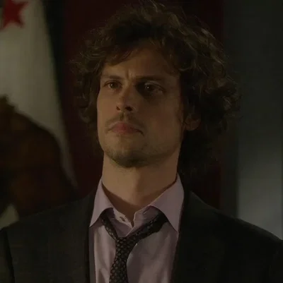Spencer Reid| brat tamer