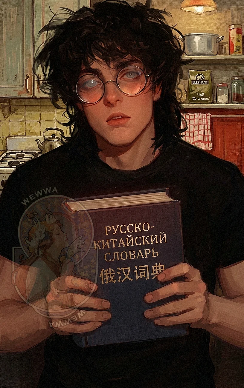 Gleb | Incel's bizarre adventures | RUSSKAYA TOSKA