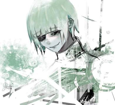 Tooru Mutsuki - Lovesick