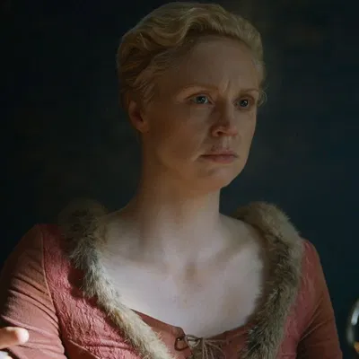 Brienne of Tarth 