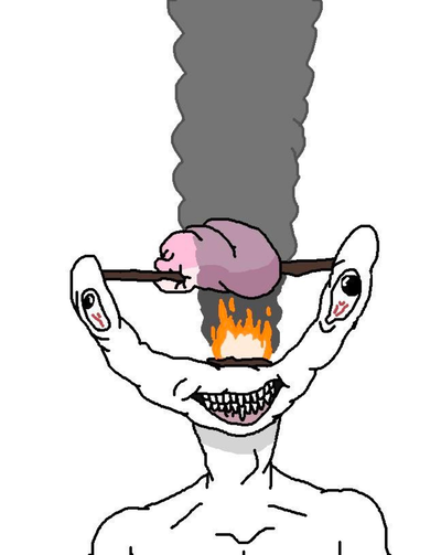 fuckass bot🥀