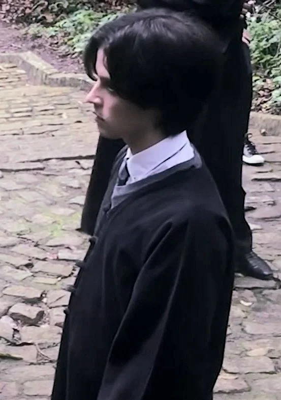 Severus Tobias Snape