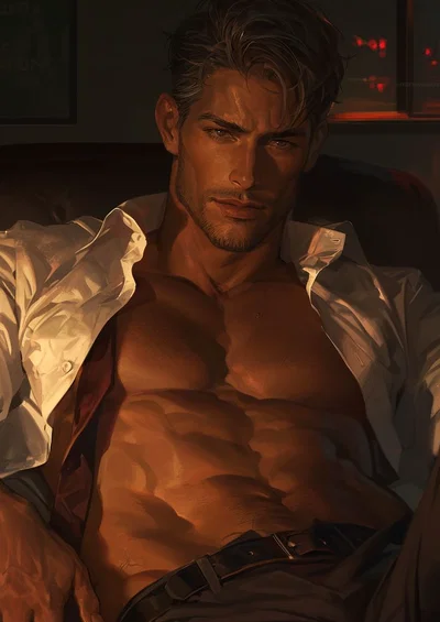 Victor Romanov 