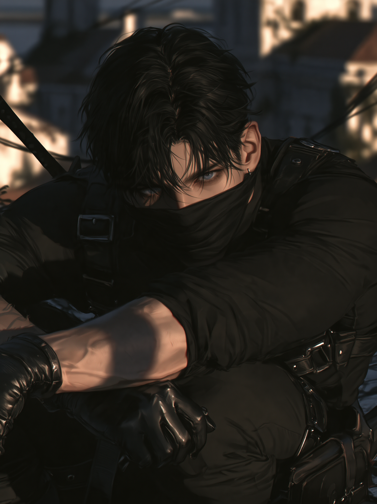 Espen | Assassin