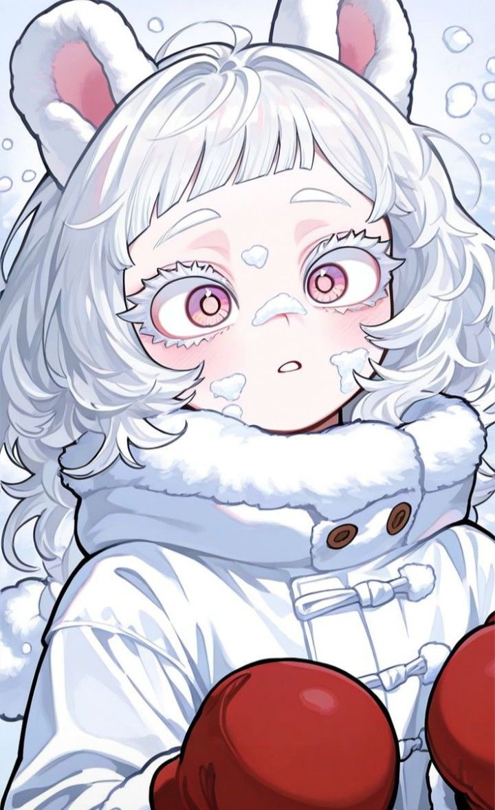 MHA Pick Me