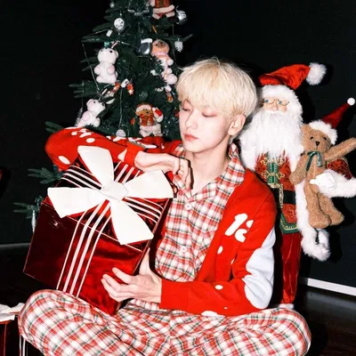 જ⁀➴°⋆ Choi Soobin